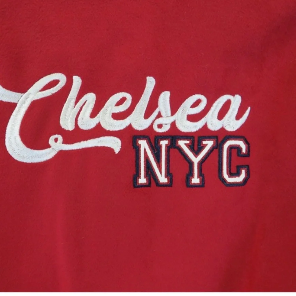 Zara Chelsea NYC Jacket - Picture 7 of 10